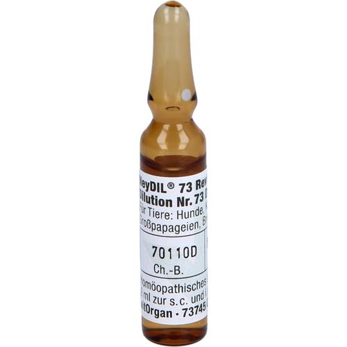 Neydil 73 Revit 73 D4 Vet 5x2 ml Vitorgan Arzneimittel Gmbh bei onfy.de kaufen 06488037