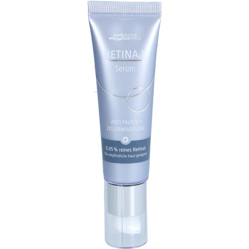 Medipharma Cosmetics Retinal Serum 30 ml Dr. Theiss Naturwaren bei onfy.de kaufen 19629120