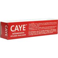 Caye Waermender Pflege-Balsam null