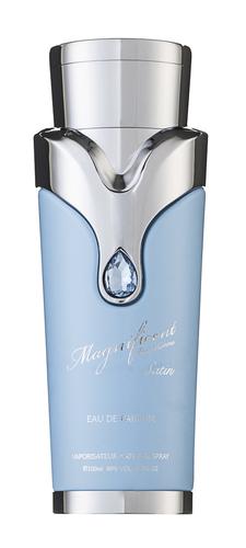 Armaf Magnificient Satin Eau de Parfum 100 ml
