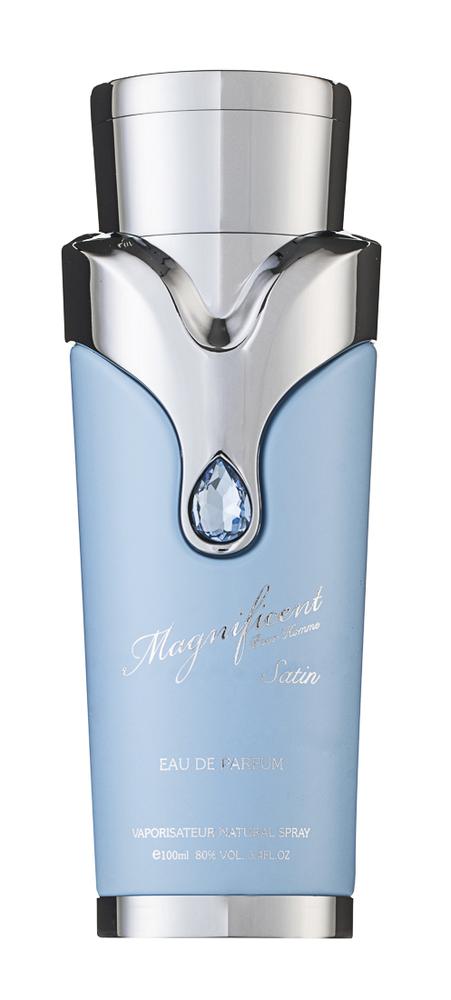 Armaf Magnificient Satin Eau de Parfum 100 ml BJUTIP a.s. bei onfy.de kaufen 06294015196696