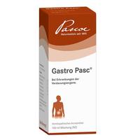 Gastro Pasc null
