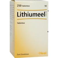 Lithiumeel Comp. null