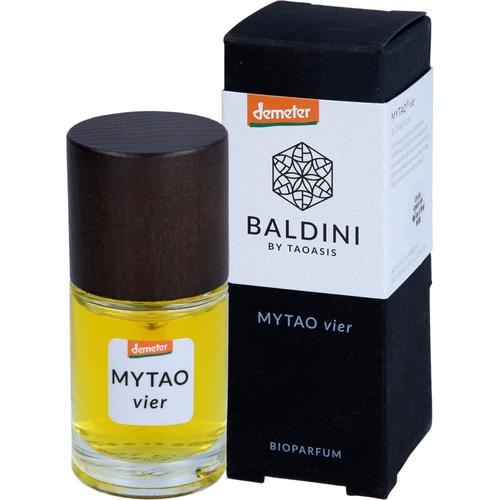 Mytao Mein Bioparfum Vier 15 ml TAOASIS GmbH Natur Duft Manufaktur bei onfy.de kaufen 02837908