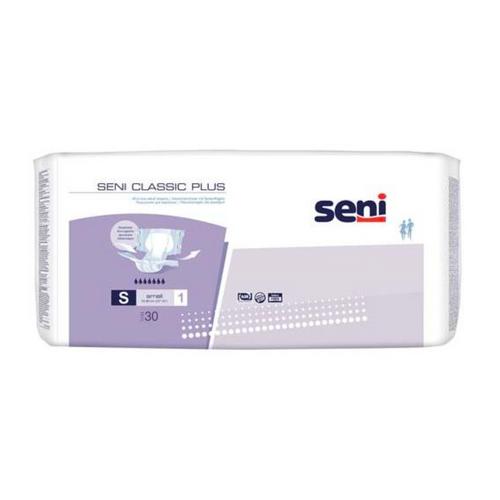 Seni Classic Plus Small 30 St TZMO Deutschland bei onfy.de kaufen 13334688