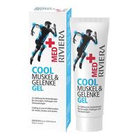 Riviera Med+ Cool Gel null
