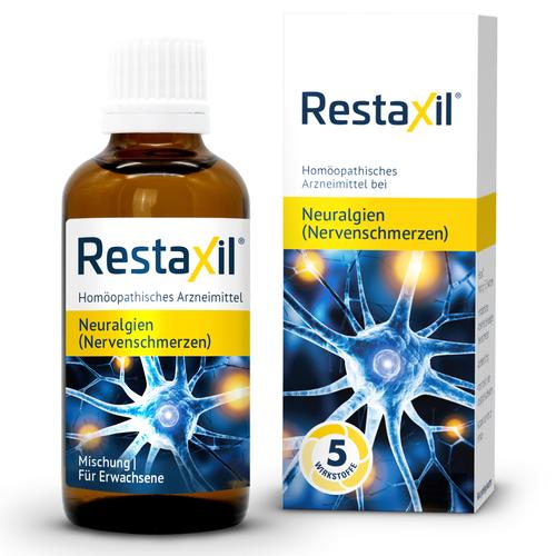 Restaxil 30 ml PharmaSGP bei onfy.de kaufen 12895108