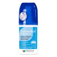 Soventol Protect Zecke Intensiv-Schutzspray zur Zeckenabwehr