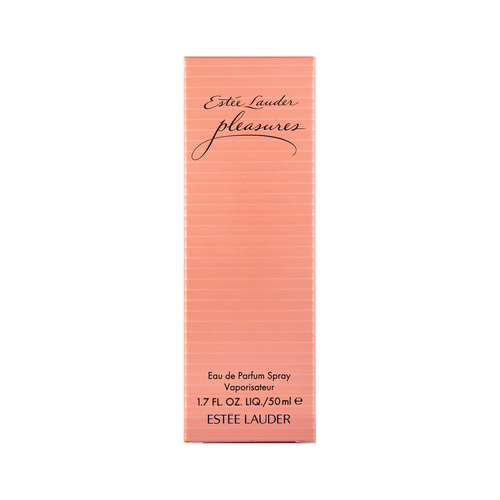 Estée Lauder Pleasures For Women Eau de Parfum 50 ml Coty bei onfy.de kaufen 00027131043294