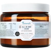 Naturafit All In One Drink A-Z + Aminosäuren null