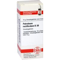 Petroleum Rectific D30 null