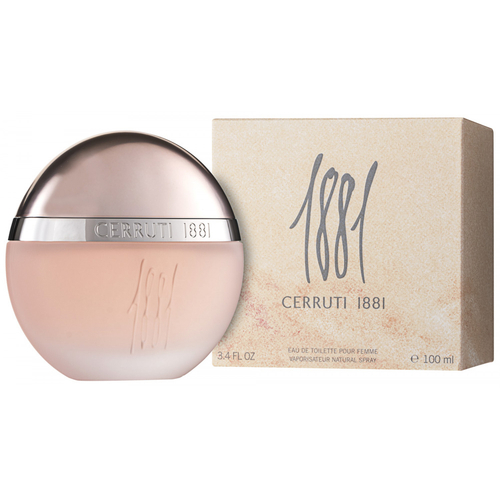 Cerruti 1881 Pour Femme Eau de Toilette 100 ml Sa Designer Parfums Ltd. bei onfy.de kaufen 05050456522736