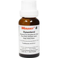 Dysenteral 8 Vet null