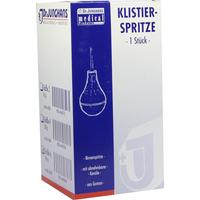 Klistierspritze Gr.6 190G Birnenförmig null