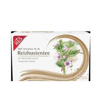 H&S Reizhustentee
