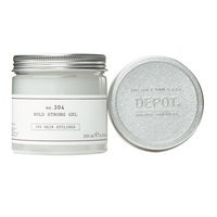 Depot No. 304 Hold Strong Haargel 200 ml