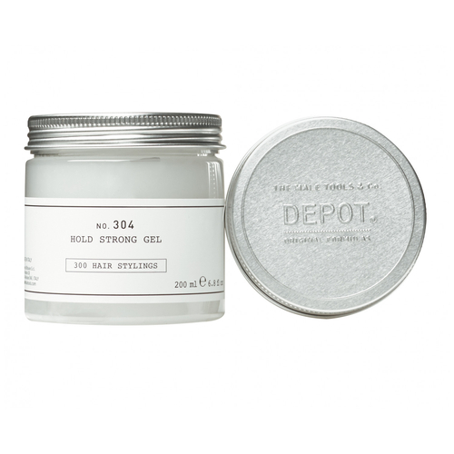 Depot No. 304 Hold Strong Haargel 200 ml Depot bei onfy.de kaufen 08032274060901