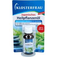 Klosterfrau Japanisches Heilpflanzenöl
