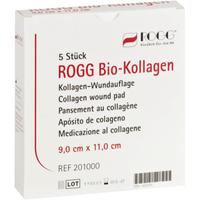 Rogg Bio-Kollagen 2.2 x 2.7cm null