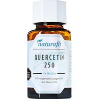 Naturafit Quercetin 250 null