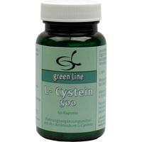 L-Cystein 500 null