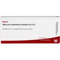 Musculus Delto-Komp Gl D 5 null