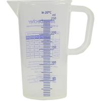 Bode Messbecher F 250 ml null