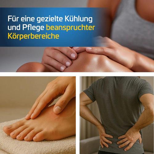 Restaxil Gel 3x120 ml PharmaSGP bei onfy.de kaufen 00992047