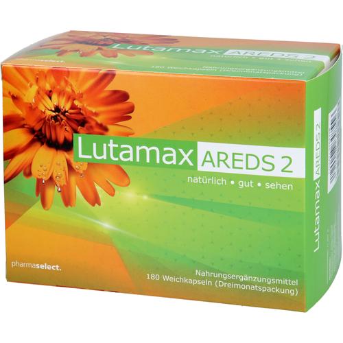 Lutamax Areds 2 180 St Pharmaselect International Beteiligungs bei onfy.de kaufen 18495479