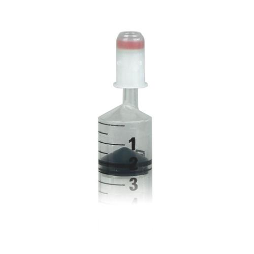 Membran-Adapter für Luer-Systeme 100 St Sarstedt bei onfy.de kaufen 06796187