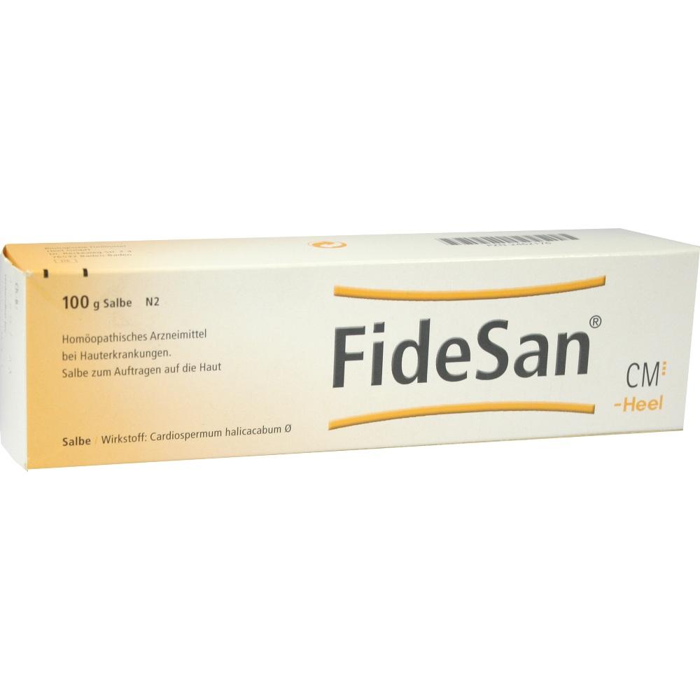 Fidesan null