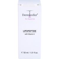 Dermaroller New Natural Line Lipopeptide null