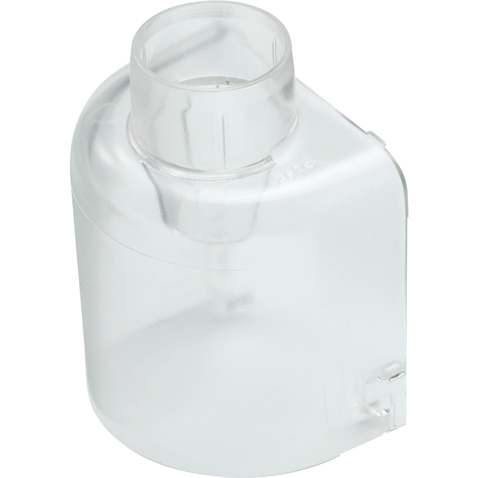 Omron Microair U100 Maskenadapter null