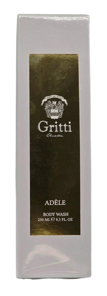 Gritti Adele Duschgel 250 ml Gritti bei onfy.de kaufen 08052204134342
