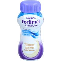 Fortimel 1.5 Kcal Vanillegeschmack null