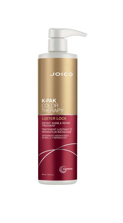 JOICO K-Pak Color Therapy Luster Lock Instant Shine & Repair Treatment Haarkur 500 ml Henkel Ag & Co. Kgaa bei onfy.de kaufen 0074469516587