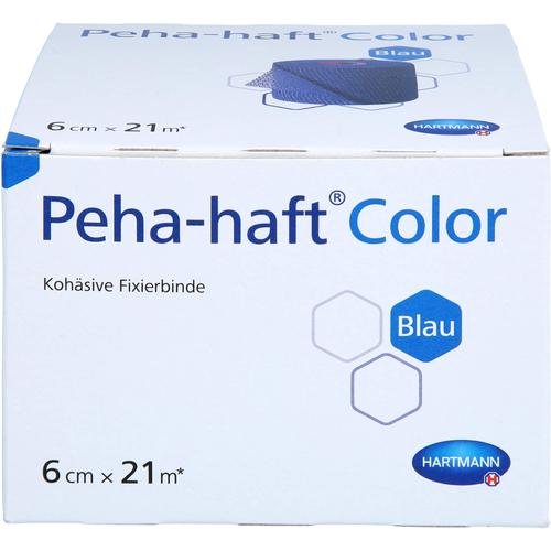 Peha-Haft Color Fixierb.latexfrei 6 cmx21 M Blau 1 St ToRa Pharma bei onfy.de kaufen 18913540
