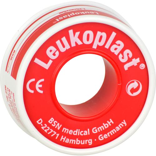 Leukoplast 1.25 cmx5 M 1 St Medi-Spezial bei onfy.de kaufen 19334755