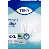 Tena Slip Bariatric Super Xxl null