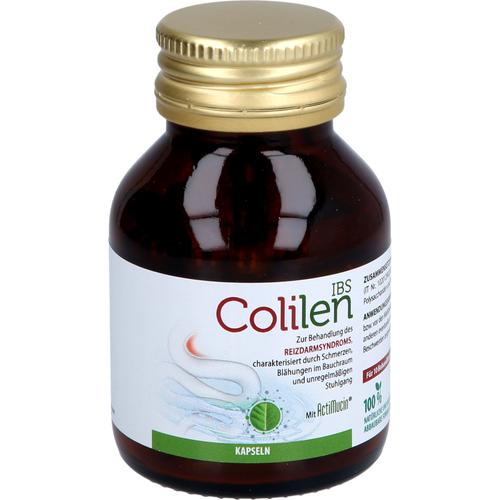 Colilen Ibs 60 St ABOCA S.P.A. SOCIETA' AGRICOLA bei onfy.de kaufen 19538920