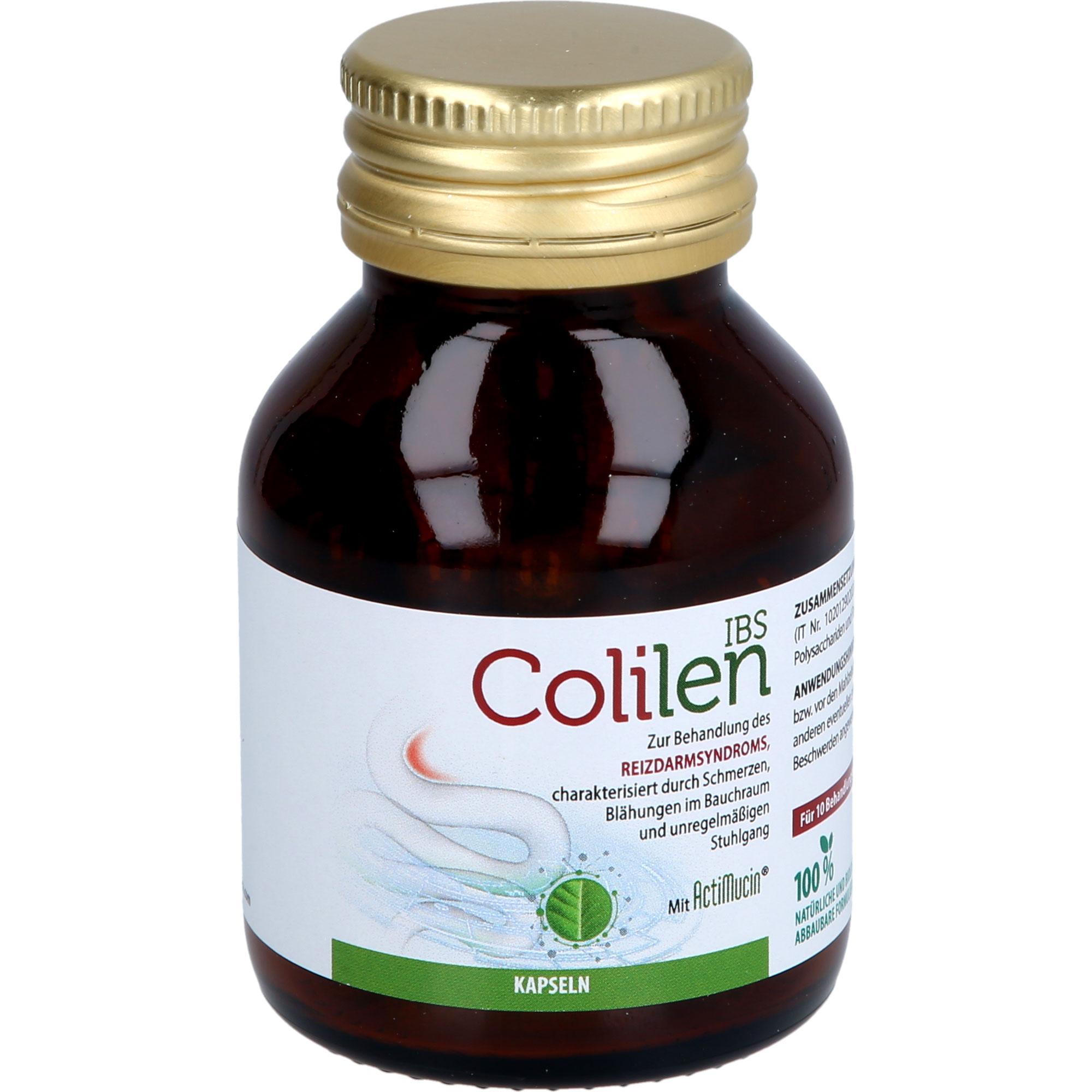 Colilen Ibs 60 St ABOCA S.P.A. SOCIETA' AGRICOLA bei onfy.de kaufen 19538920