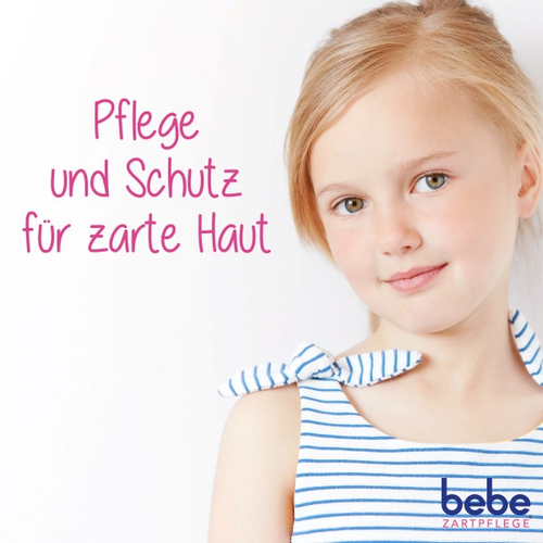 Bebe Zartpflege Zartcreme 150 ml Kenvue Germany GmbH (Mass) bei onfy.de kaufen 11212969