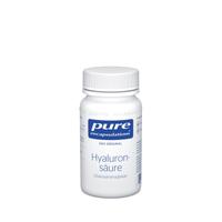 Pure Encapsulations Hyaluronsäure null