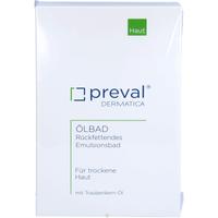 Preval Prevabal null