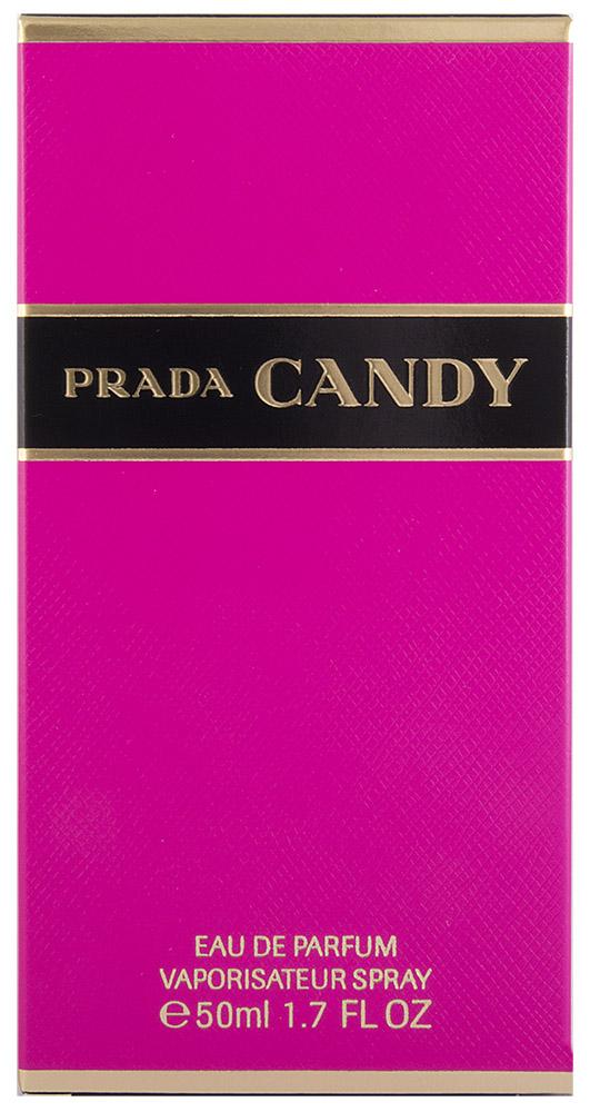 Prada Candy Eau de Parfum 50 ml Prada bei onfy.de kaufen 8435137727094