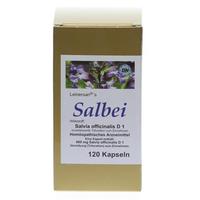 Salbei null