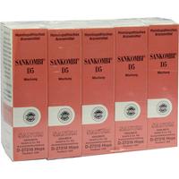 Sankombi D 5 null