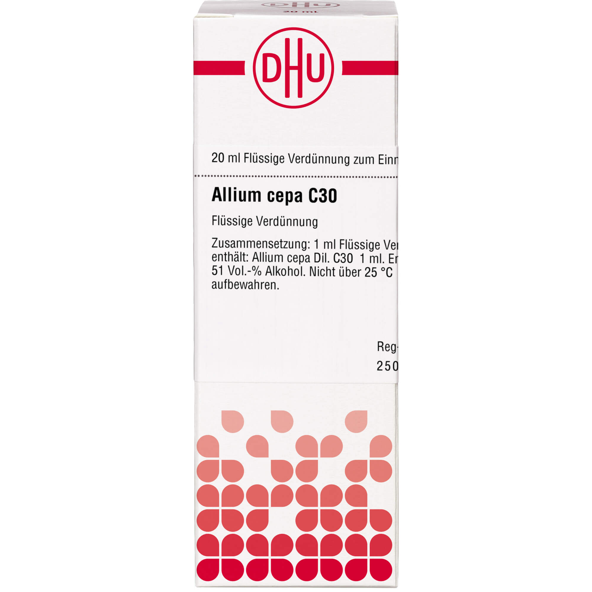 Allium Cepa C30 null