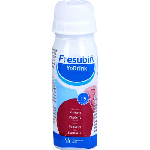 Fresubin Yodrink Himbeere 4x200 ml 1001 Artikel Medical bei onfy.de kaufen 12730761
