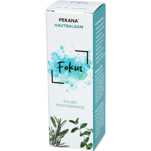 Hautbalsam 5 Fokus 15 g PEKANA Naturheilmittel bei onfy.de kaufen 19393657